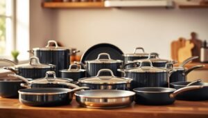 Best non stick cookware set