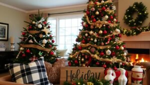 Budget-Friendly Christmas Decor Ideas You’ll Love
