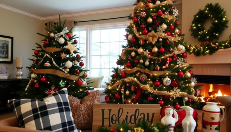 Budget-Friendly Christmas Decor Ideas You’ll Love
