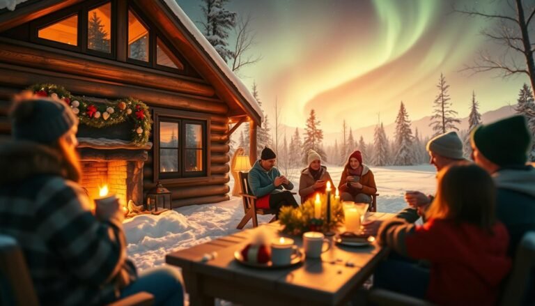 Creative Holiday Ideas for Families, Friends, and Couples