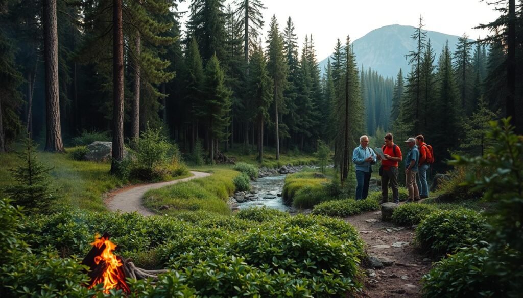 Leave No Trace planning tips Leave No Trace planning tips