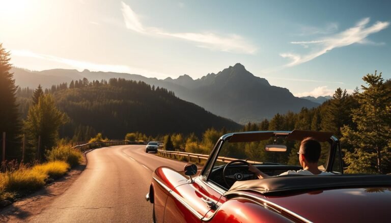 Outdoor Road Trips You Must Experience Once in Your Life