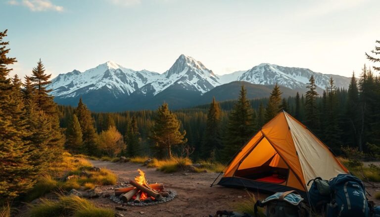 Ultimate Guide to Planning the Perfect Outdoor Adventure