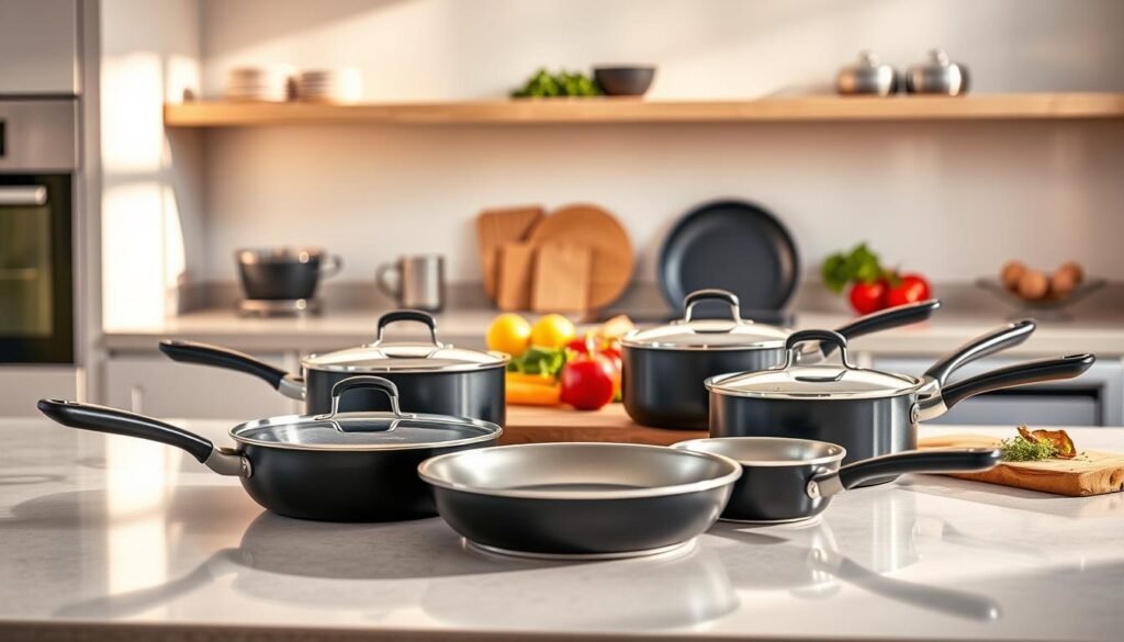 best non stick cookware set 2025 best non stick cookware set 2025