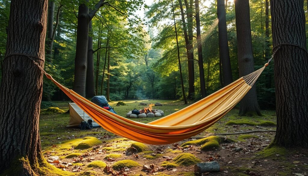camping hammock setup camping hammock setup
