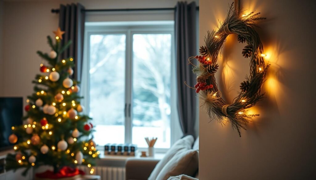 how to decorate for christmas on a low budget how to decorate for christmas on a low budget