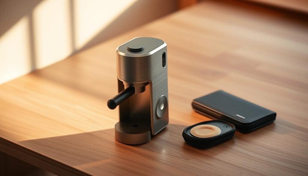 portable espresso maker portable espresso maker