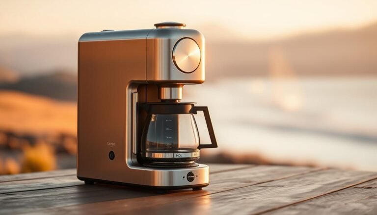 portable espresso maker