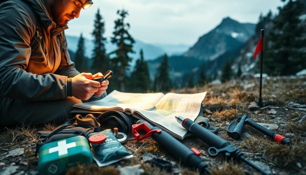 safety navigation emergency preparedness safety navigation emergency preparedness