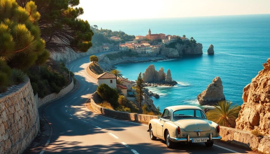 scenic drives in europe scenic drives in europe